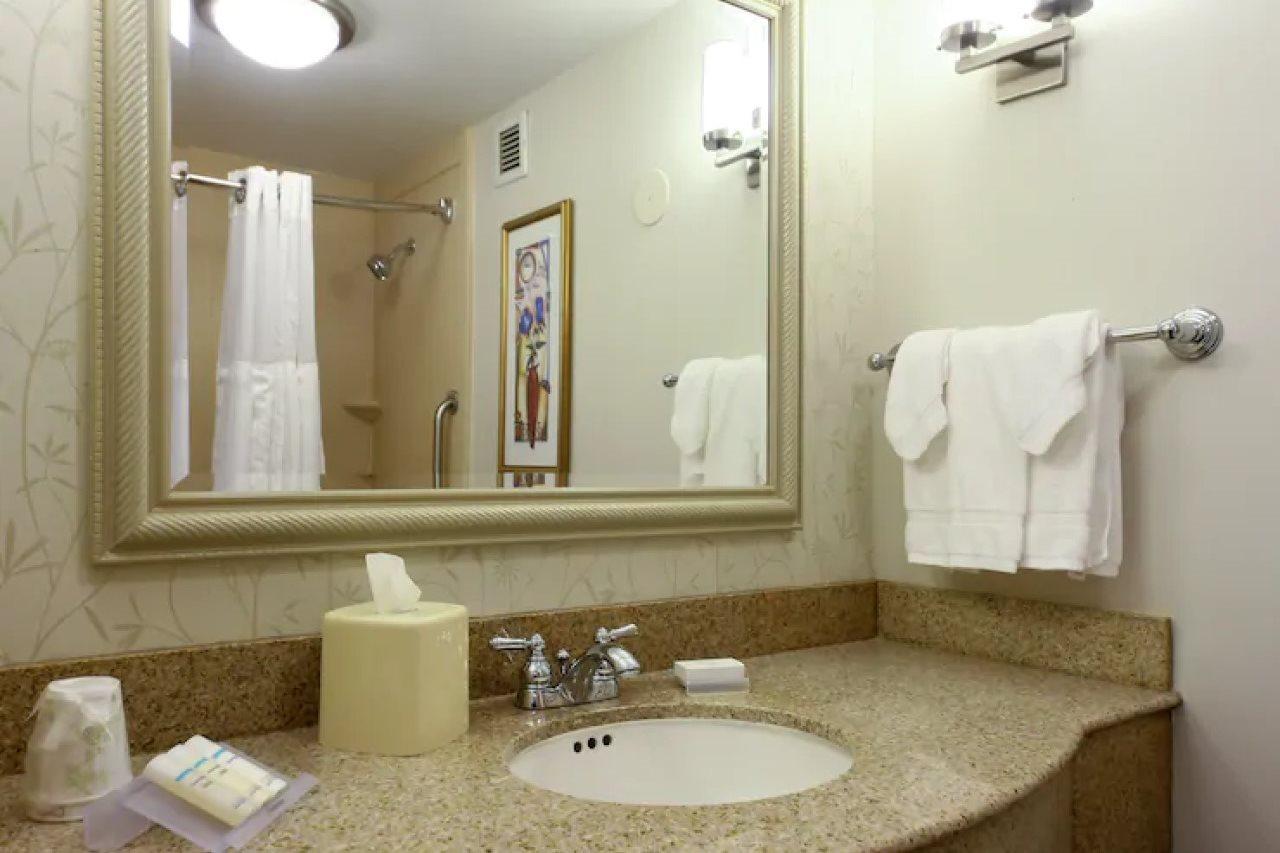 Hilton Garden Inn Secaucus/Meadowlands Extérieur photo