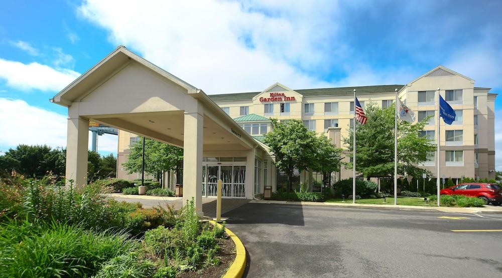 Hilton Garden Inn Secaucus/Meadowlands Extérieur photo