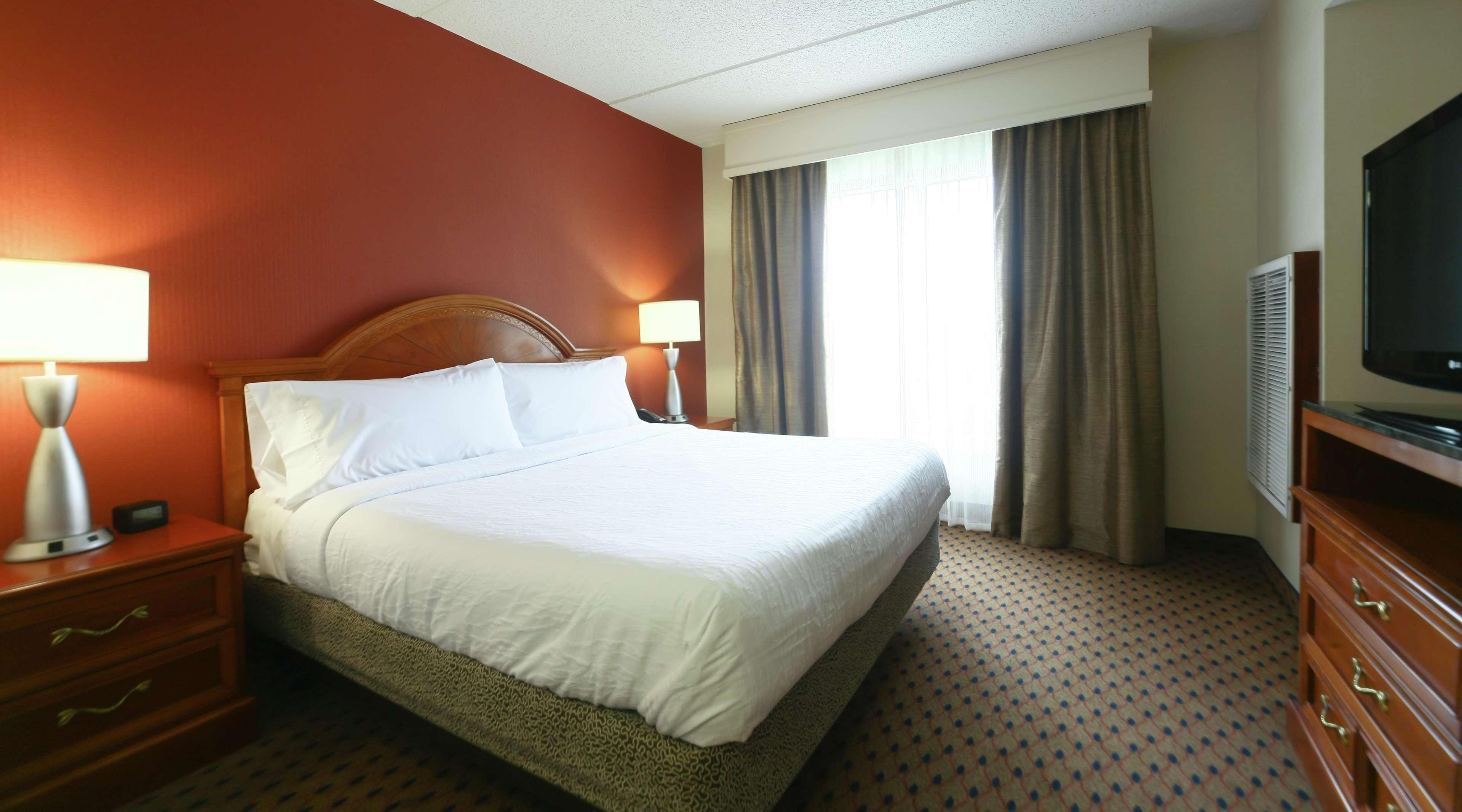 Hilton Garden Inn Secaucus/Meadowlands Extérieur photo