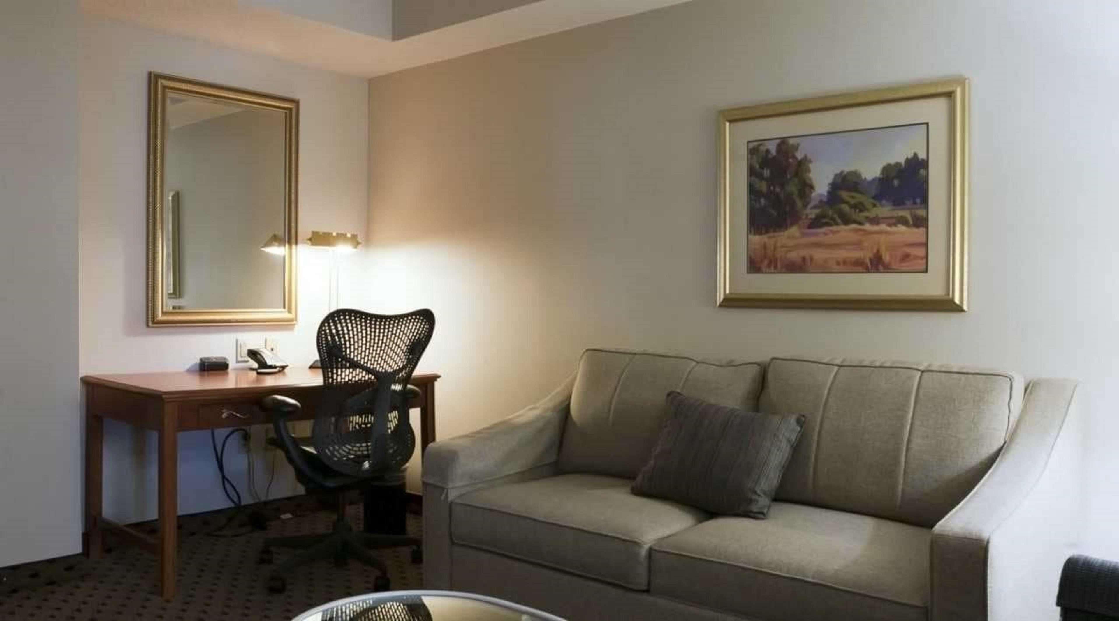 Hilton Garden Inn Secaucus/Meadowlands Extérieur photo