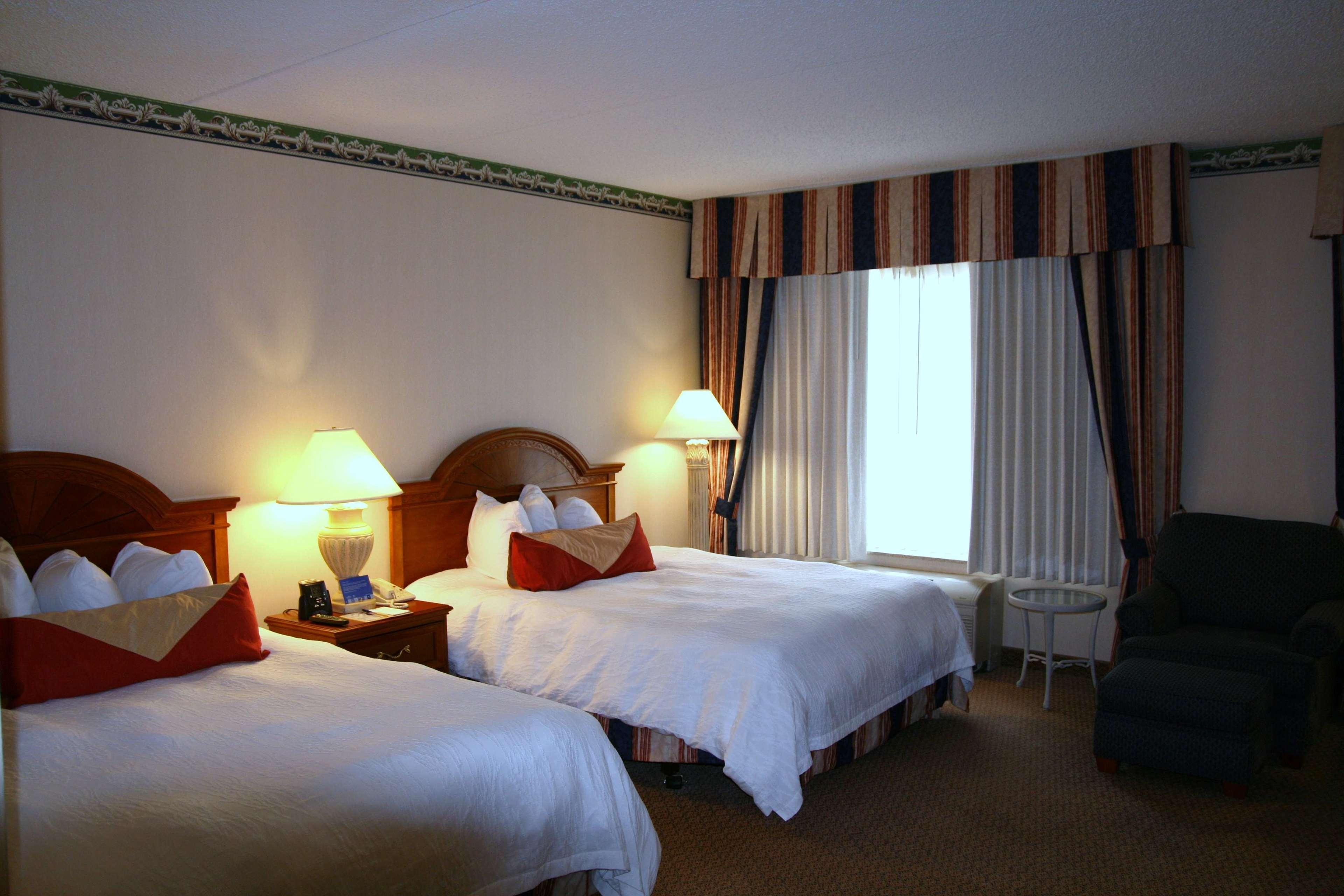 Hilton Garden Inn Secaucus/Meadowlands Chambre photo