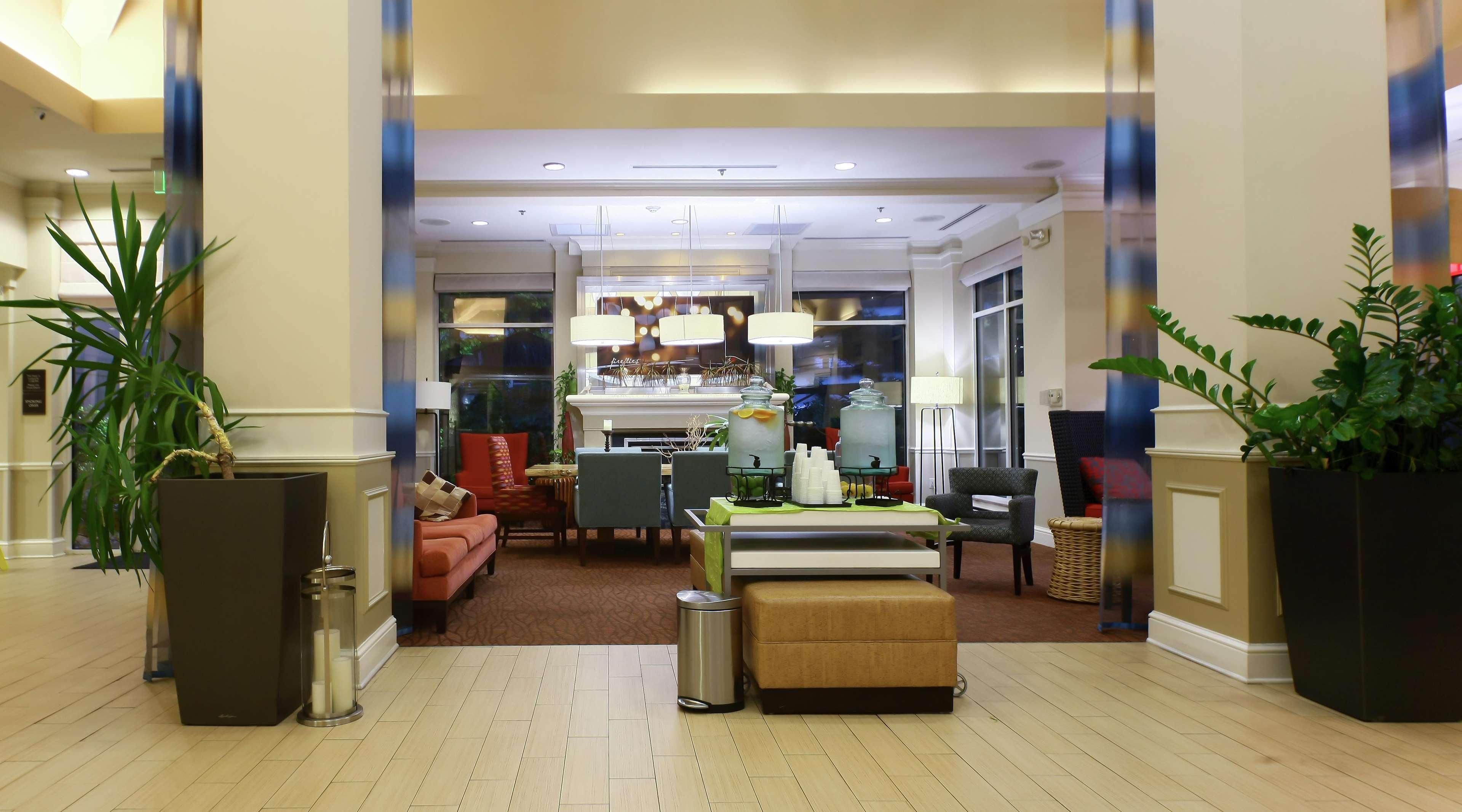 Hilton Garden Inn Secaucus/Meadowlands Extérieur photo