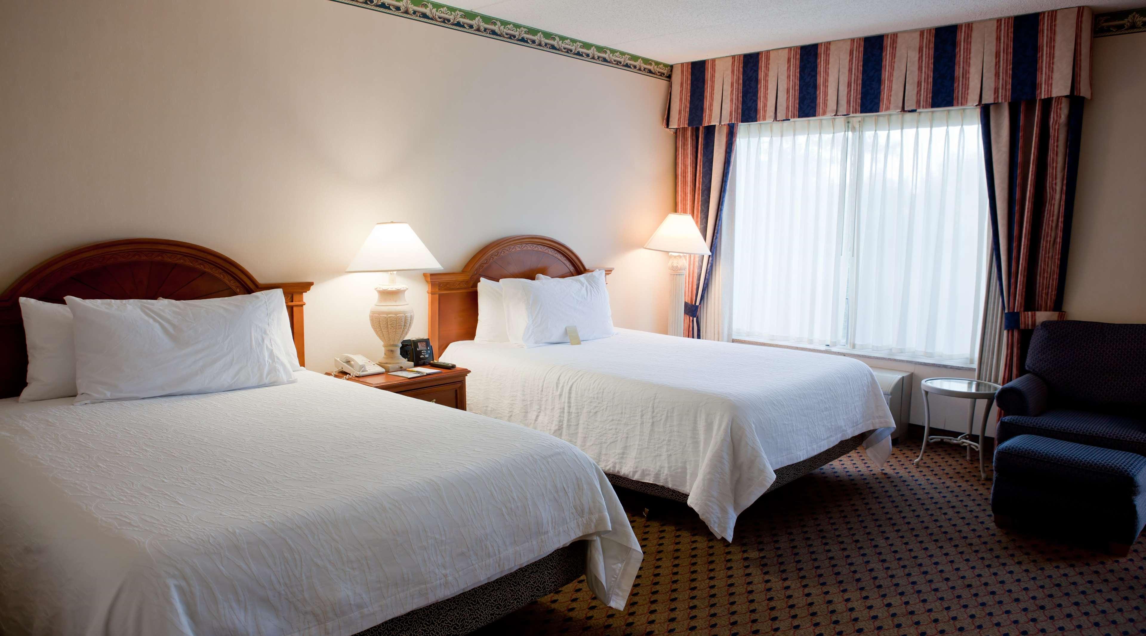Hilton Garden Inn Secaucus/Meadowlands Extérieur photo