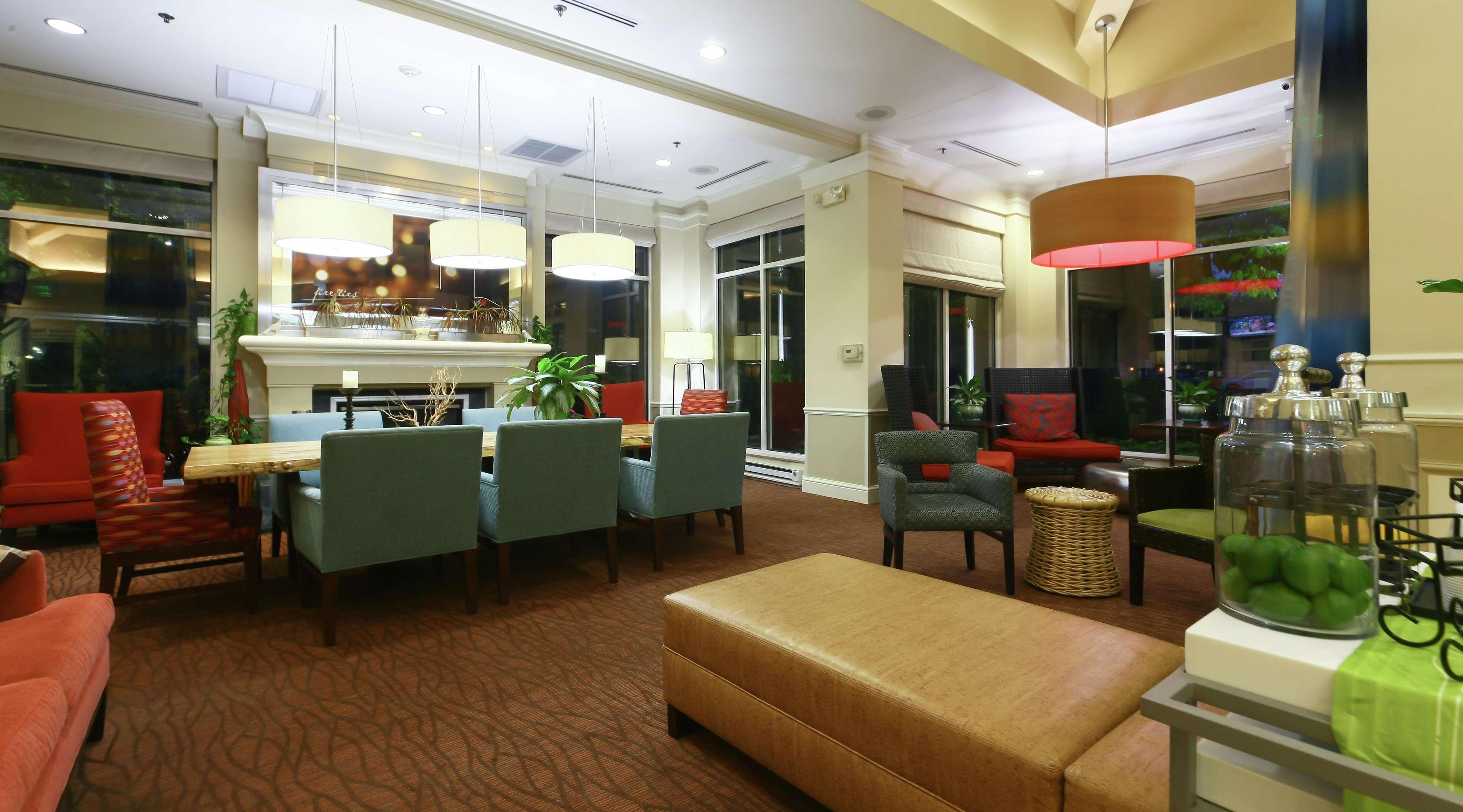 Hilton Garden Inn Secaucus/Meadowlands Extérieur photo