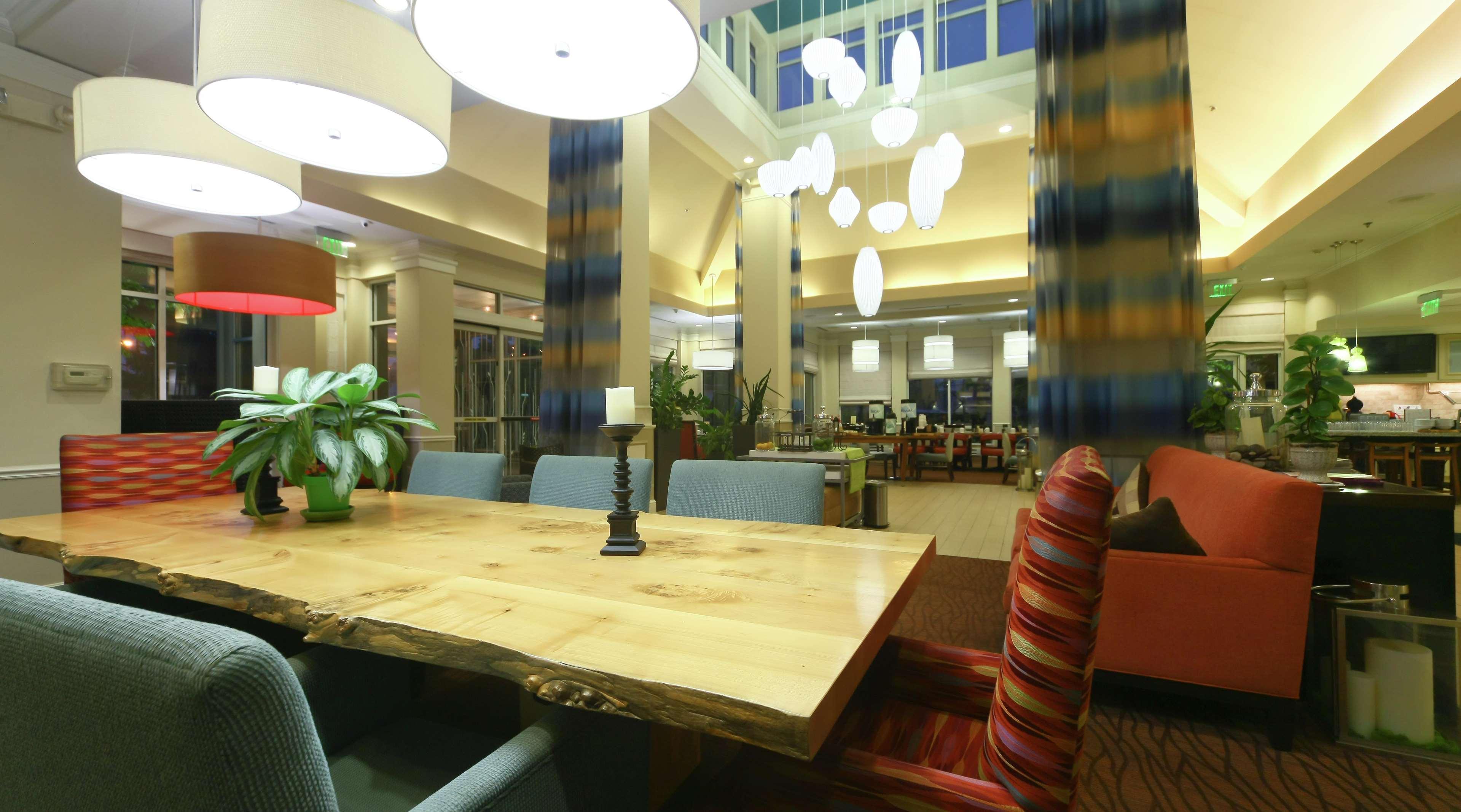 Hilton Garden Inn Secaucus/Meadowlands Extérieur photo