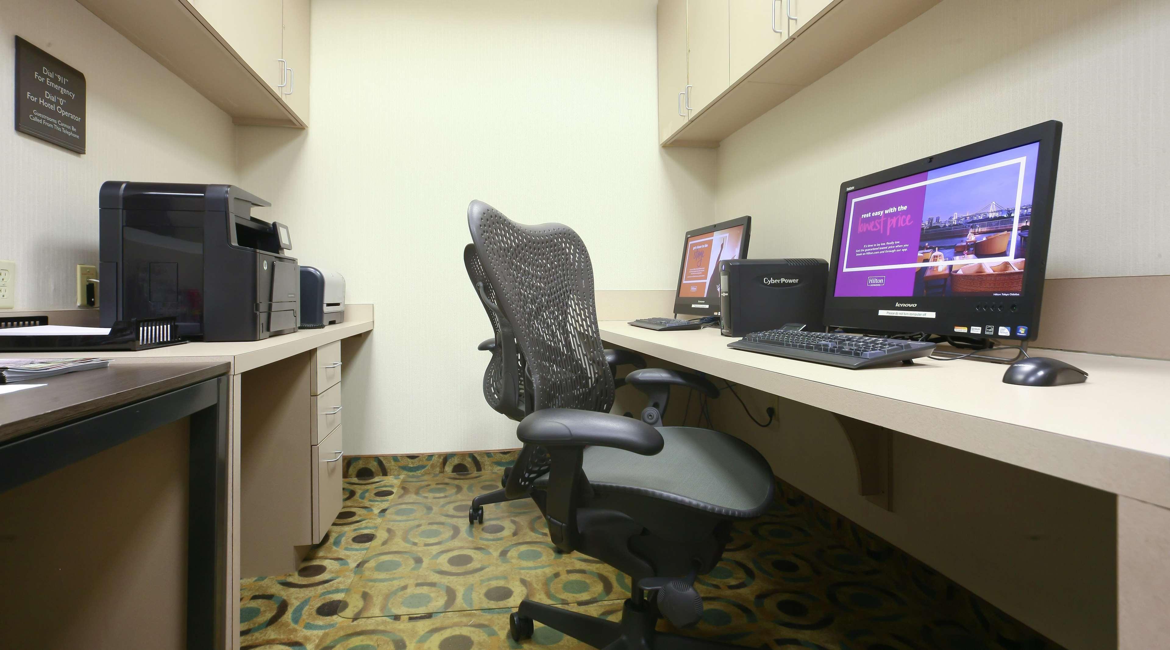 Hilton Garden Inn Secaucus/Meadowlands Extérieur photo