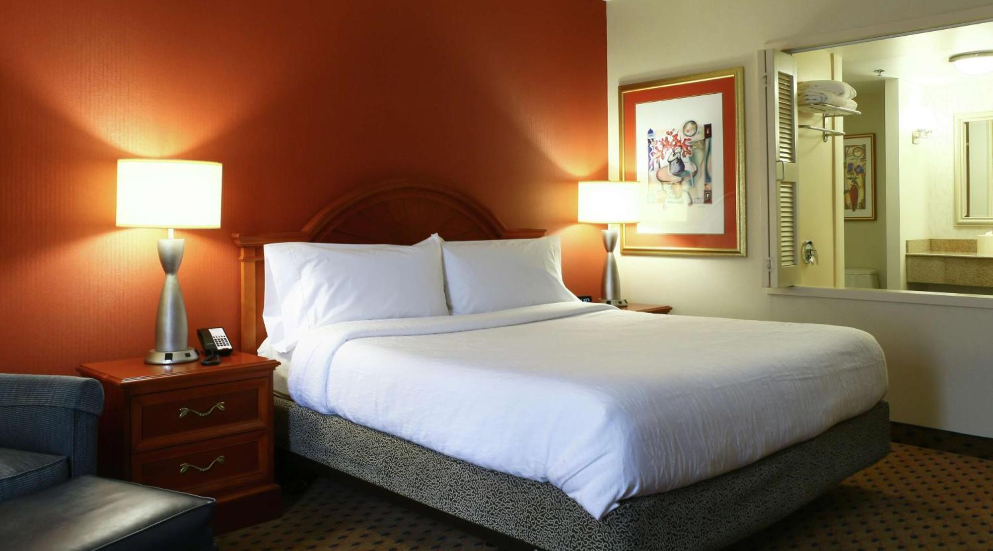 Hilton Garden Inn Secaucus/Meadowlands Extérieur photo