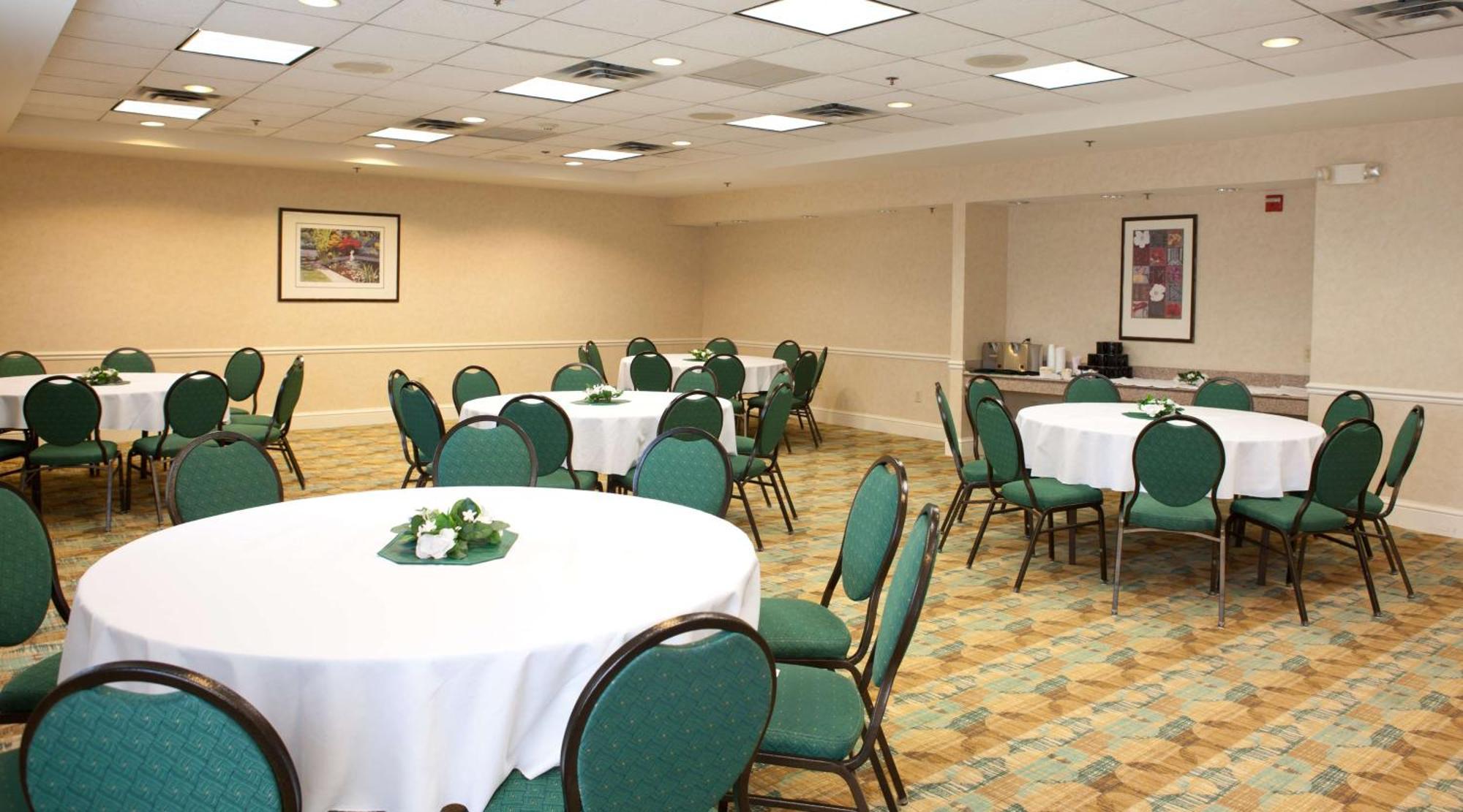 Hilton Garden Inn Secaucus/Meadowlands Extérieur photo