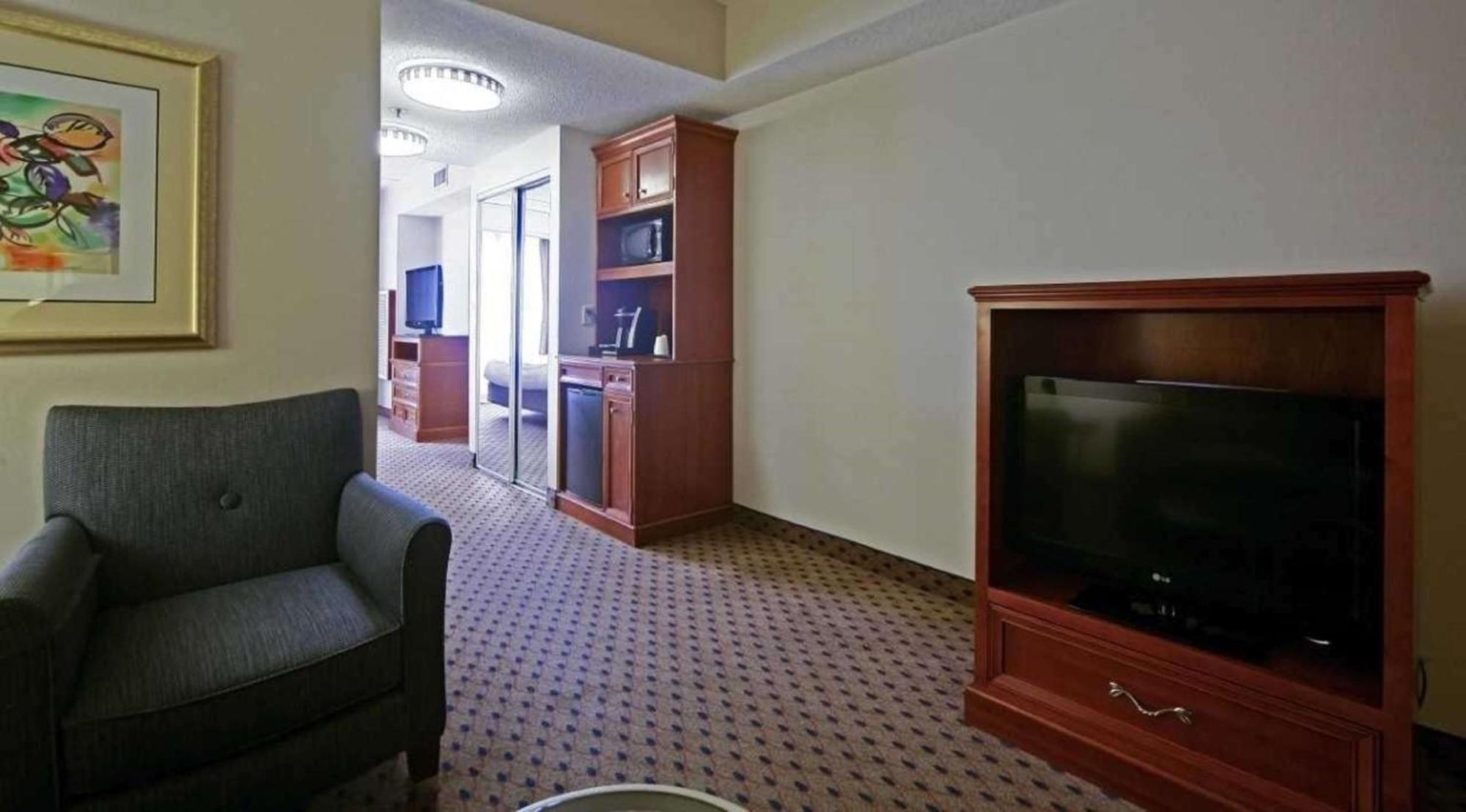 Hilton Garden Inn Secaucus/Meadowlands Extérieur photo