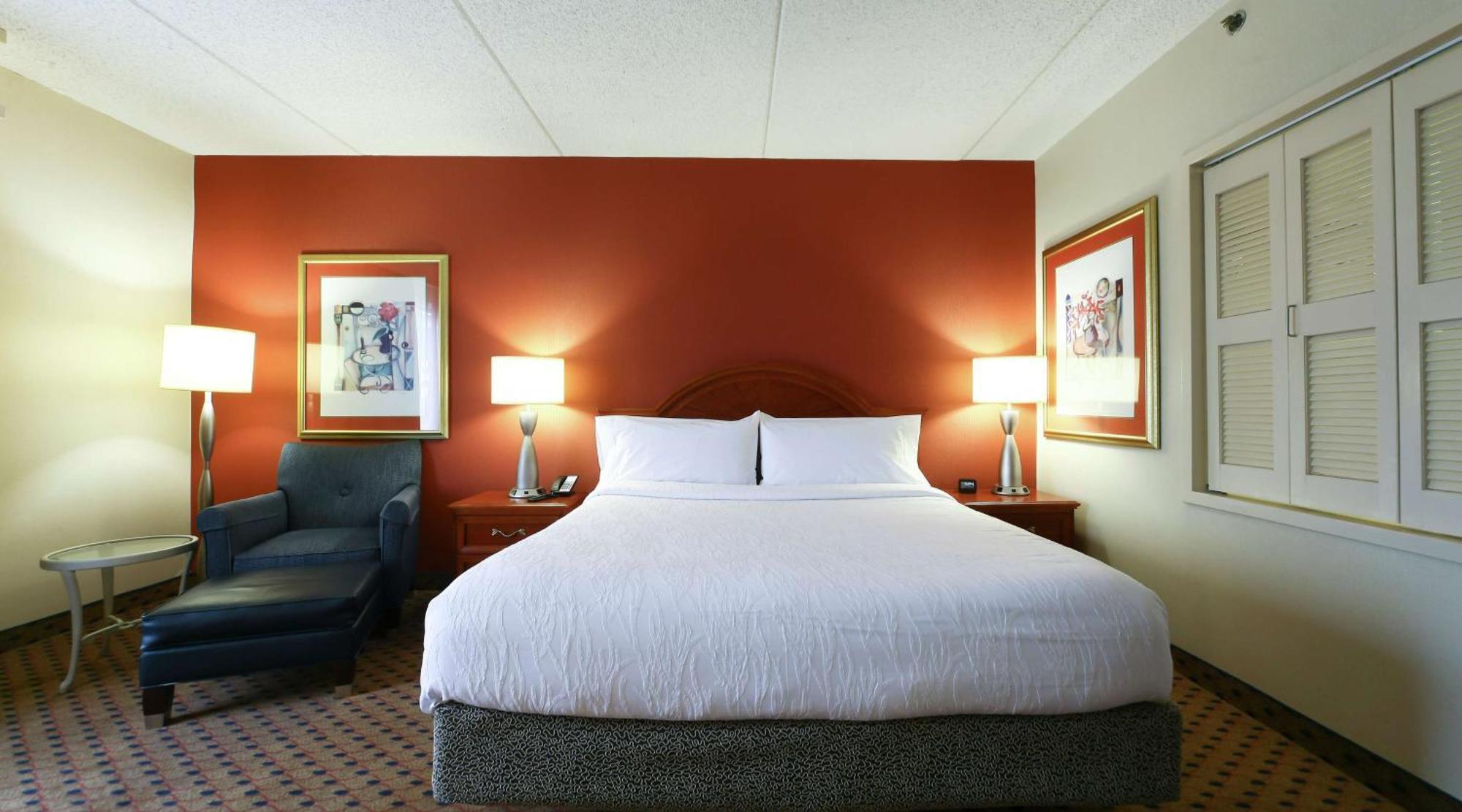 Hilton Garden Inn Secaucus/Meadowlands Extérieur photo