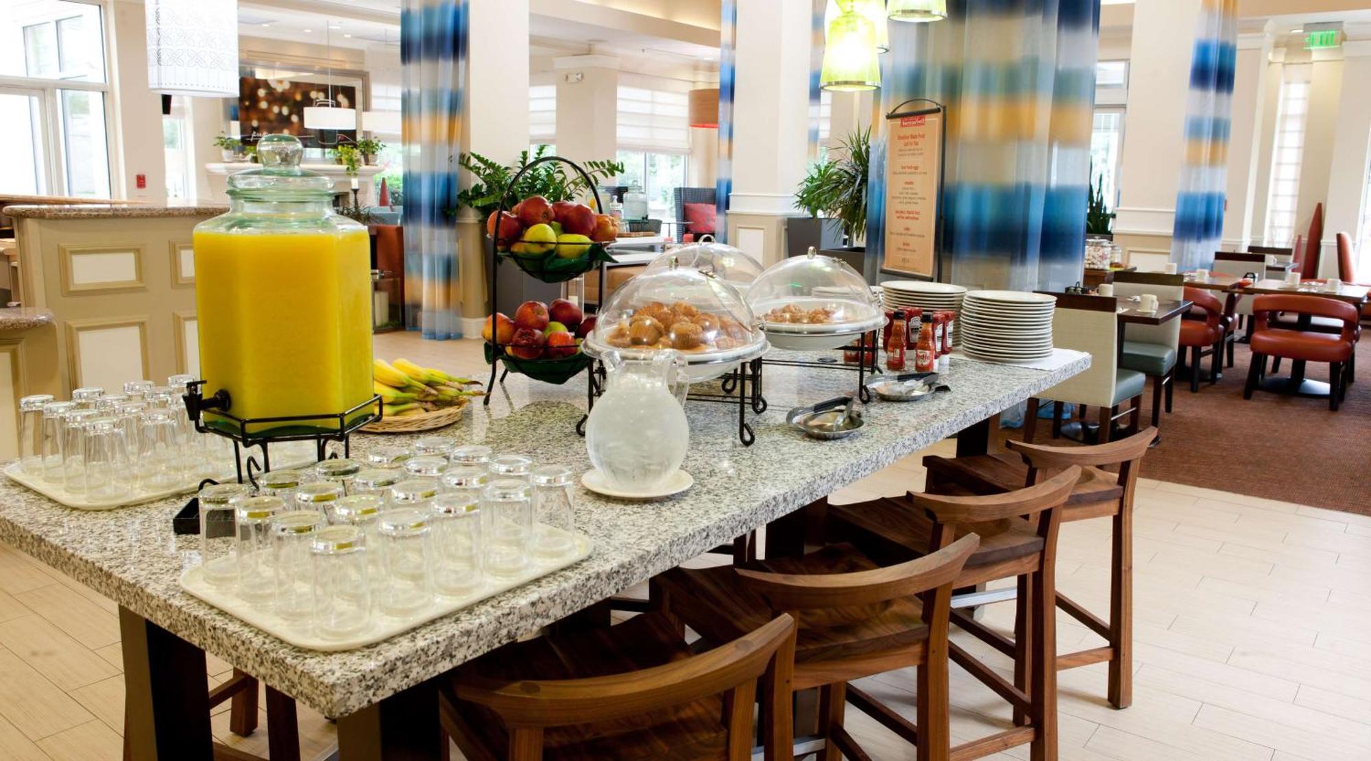 Hilton Garden Inn Secaucus/Meadowlands Extérieur photo