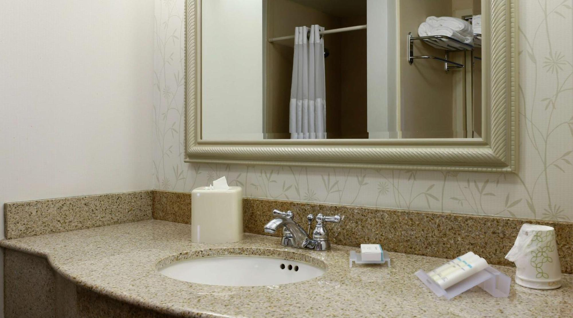 Hilton Garden Inn Secaucus/Meadowlands Extérieur photo