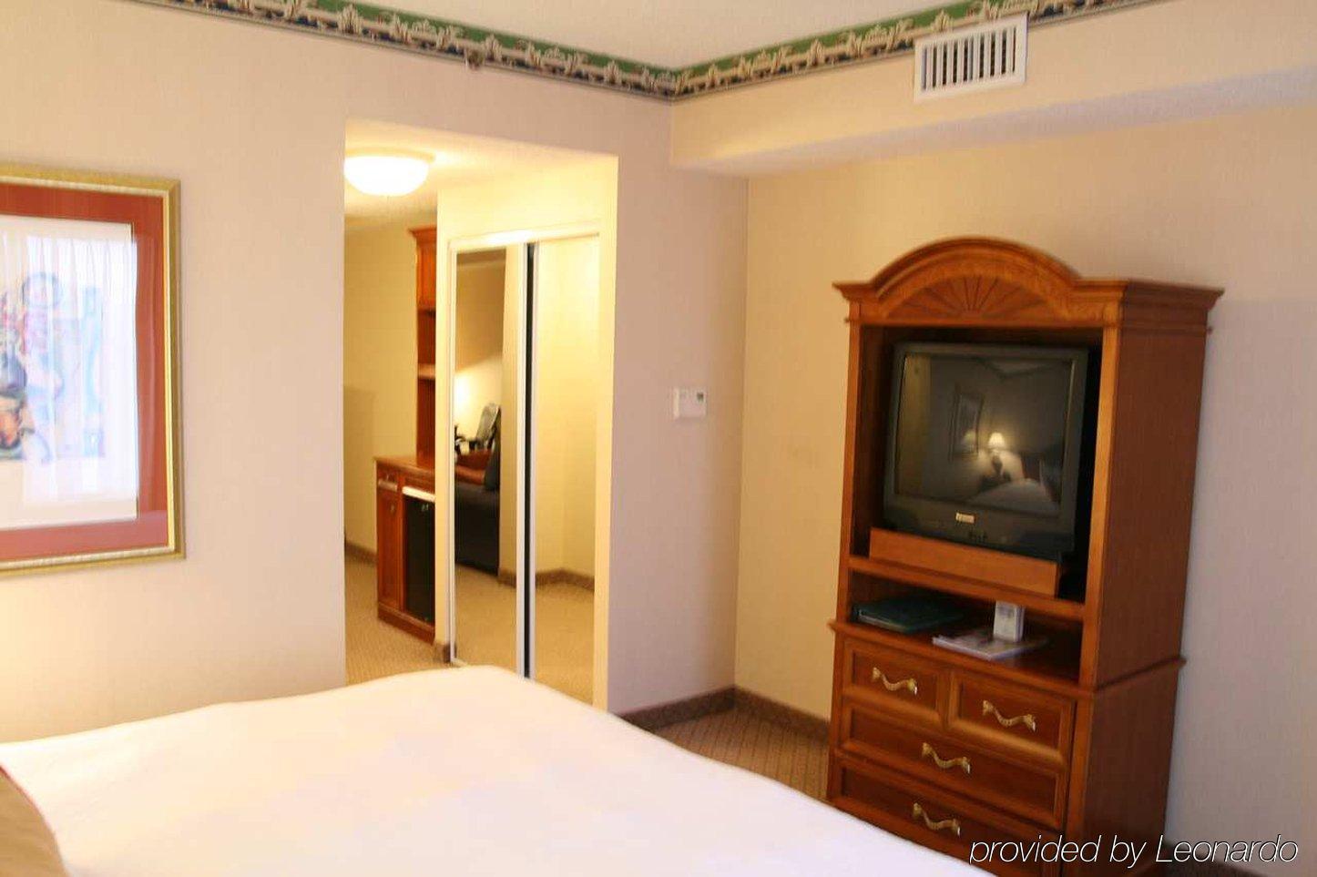 Hilton Garden Inn Secaucus/Meadowlands Chambre photo