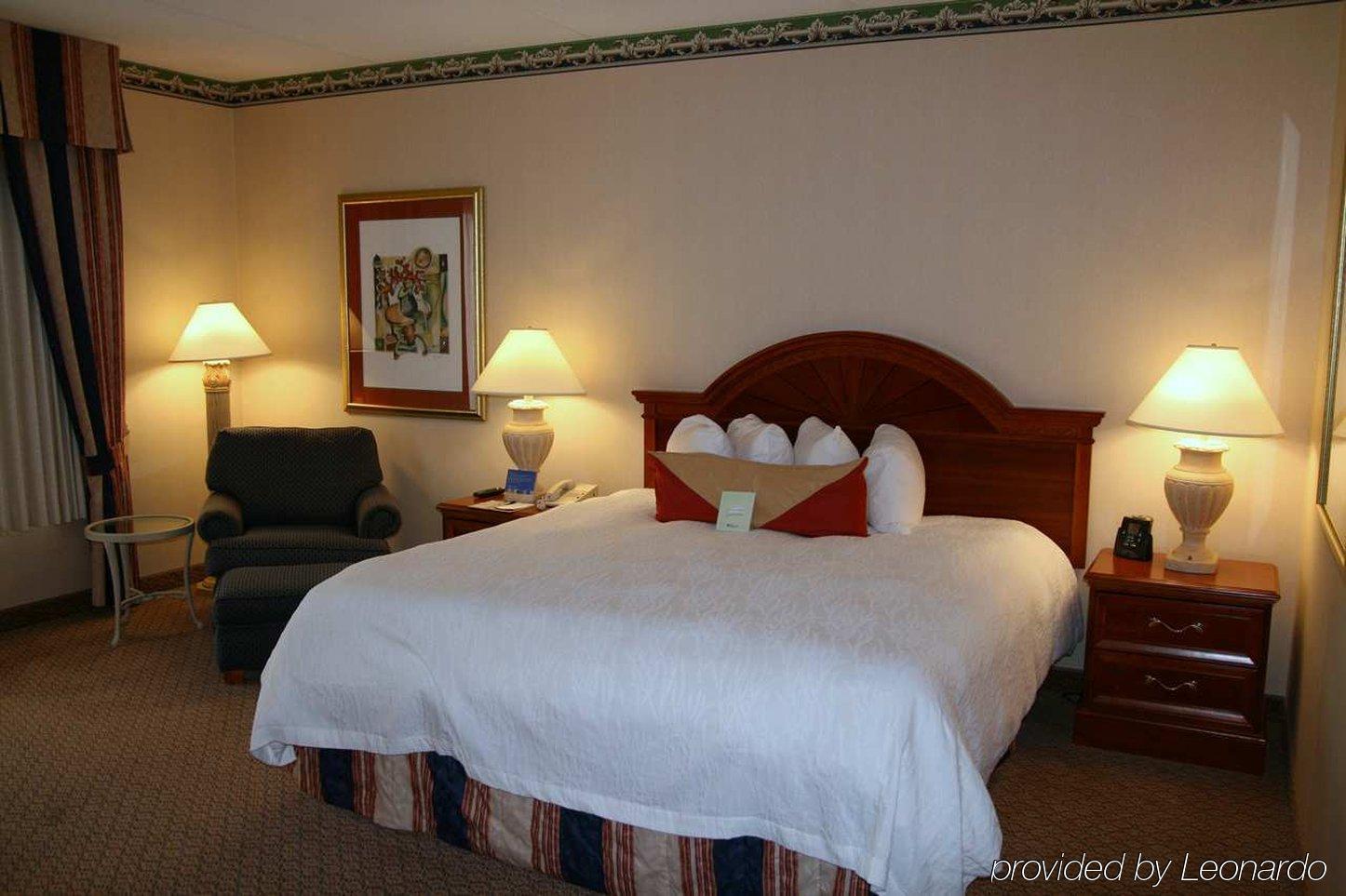 Hilton Garden Inn Secaucus/Meadowlands Chambre photo