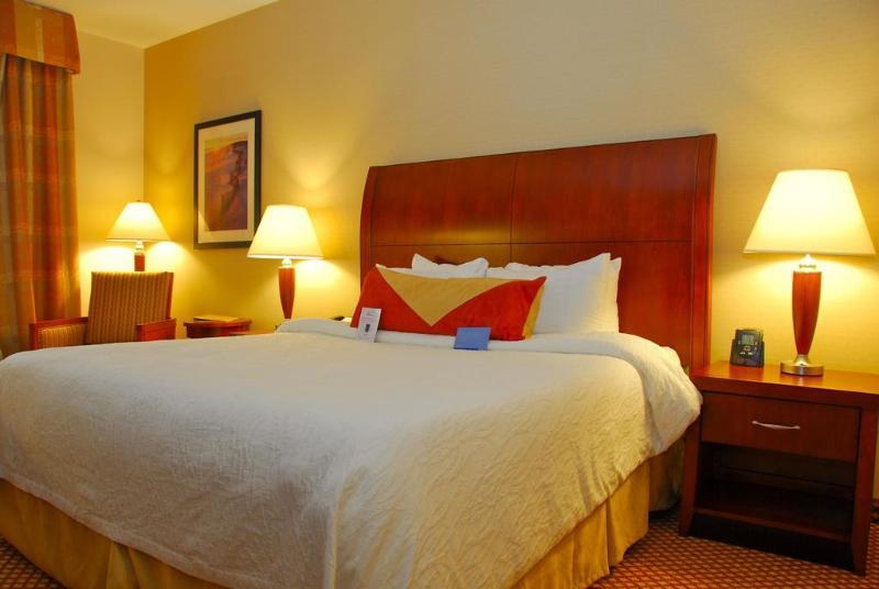 Hilton Garden Inn Secaucus/Meadowlands Extérieur photo